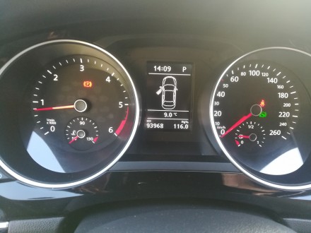 Volkswagen Jetta premium live. Автомобиль в состоянии нового На свой пробег вооб. . фото 13
