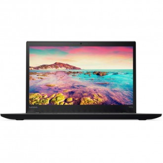 Ноутбук Lenovo ThinkPad T470S (20HF0068RT)
Диагональ дисплея - 14", разрешение -. . фото 2