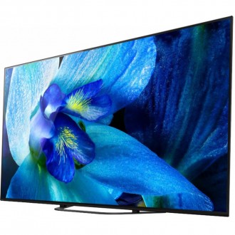 Телевизор SONY KD55AG8BR2
4K-телевизоры, Smart TV, с Wi-Fi, OLED - телевизор, 55. . фото 4