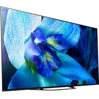 Телевизор SONY KD55AG8BR2
4K-телевизоры, Smart TV, с Wi-Fi, OLED - телевизор, 55. . фото 3