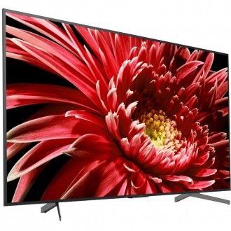 Телевизор SONY KD55XG8596BR
4K-телевизоры, Smart TV, с Wi-Fi, LED - телевизор, 5. . фото 3