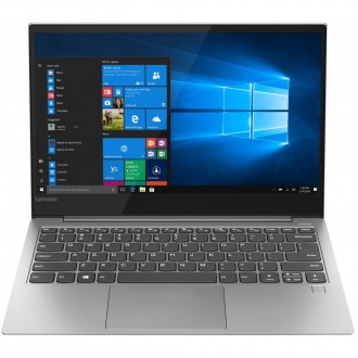 Ноутбук Lenovo Yoga S730-13 (81J000ANRA)
Диагональ дисплея - 13.3", разрешение -. . фото 2