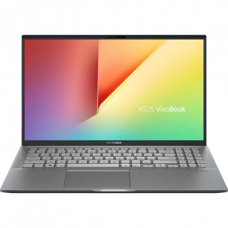 Ноутбук ASUS VivoBook S15 (S531FL-BQ001)
Диагональ дисплея - 15.6", разрешение -. . фото 2