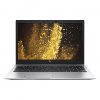 Ноутбук HP EliteBook 850 G6 (6XE72EA)
Диагональ дисплея - 15.6", разрешение - Fu. . фото 2