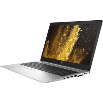 Ноутбук HP EliteBook 850 G6 (6XE72EA)
Диагональ дисплея - 15.6", разрешение - Fu. . фото 4