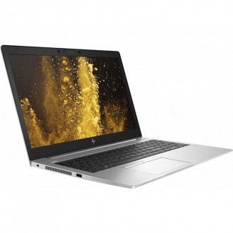 Ноутбук HP EliteBook 850 G6 (6XE72EA)
Диагональ дисплея - 15.6", разрешение - Fu. . фото 3