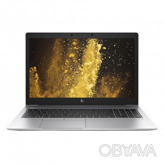 Ноутбук HP EliteBook 850 G6 (6XE72EA)
Диагональ дисплея - 15.6", разрешение - Fu. . фото 1