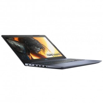 Ноутбук Dell G3 3579 (G3579FI716S2H1DL-8BL)
Диагональ дисплея - 15.6", разрешени. . фото 3