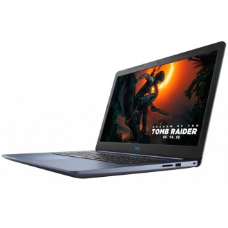 Ноутбук Dell G3 3579 (G3579FI716S2H1DL-8BL)
Диагональ дисплея - 15.6", разрешени. . фото 4