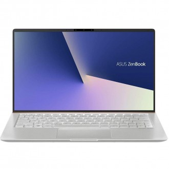 Ноутбук ASUS Zenbook UX433FA (UX433FA-A5421T)
Диагональ дисплея - 14", разрешени. . фото 2