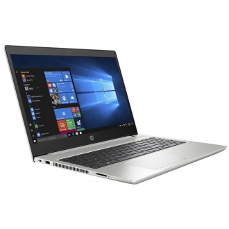 Ноутбук HP ProBook 450 G6 (4SZ47AV_V16)
Диагональ дисплея - 15.6", разрешение - . . фото 3