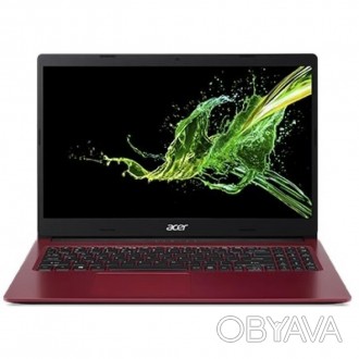 Ноутбук Acer Aspire 3 A315-55G (NX.HG4EU.018)
Диагональ дисплея - 15.6", разреше. . фото 1