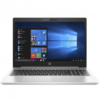 Ноутбук HP ProBook 450 G6 (4SZ43AV_V13)
Диагональ дисплея - 15.6", разрешение - . . фото 2