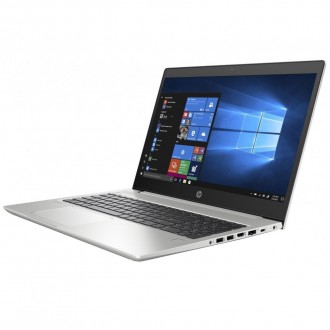 Ноутбук HP ProBook 450 G6 (4SZ43AV_V13)
Диагональ дисплея - 15.6", разрешение - . . фото 4