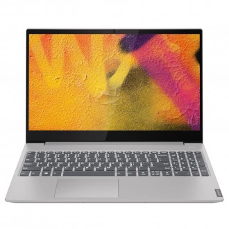 Ноутбук Lenovo IdeaPad S340-15 (81N800WJRA)
Диагональ дисплея - 15.6", разрешени. . фото 3