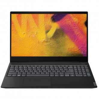 Ноутбук Lenovo IdeaPad S340-15 (81N800WPRA)
Диагональ дисплея - 15.6", разрешени. . фото 2
