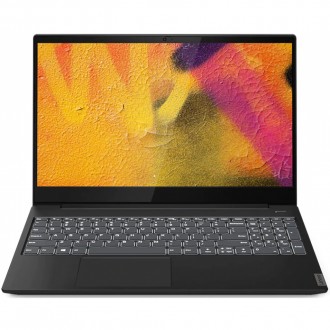 Ноутбук Lenovo IdeaPad S340-15 (81N800WSRA)
Диагональ дисплея - 15.6", разрешени. . фото 2