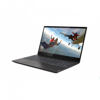 Ноутбук Lenovo IdeaPad S340-15 (81N800WSRA)
Диагональ дисплея - 15.6", разрешени. . фото 3