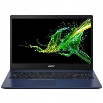 Ноутбук Acer Aspire 3 A315-34 (NX.HG9EU.002)
Диагональ дисплея - 15.6", разрешен. . фото 2