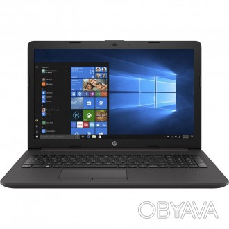 Ноутбук HP 250 G7 (6MP93EA)
Диагональ дисплея - 15.6", разрешение - HD (1366 х 7. . фото 1