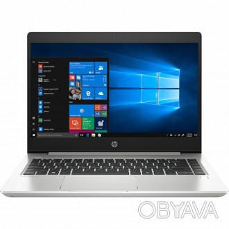 Ноутбук HP ProBook 440 G6 (4RZ50AV_V30)
Диагональ дисплея - 14", разрешение - Fu. . фото 1