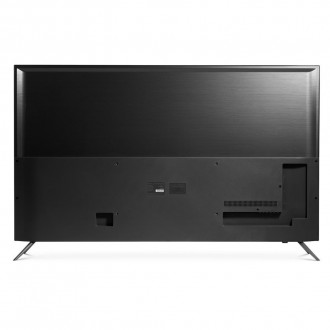 Телевизор Kivi 55U600GU
4K-телевизоры, Smart TV, с Wi-Fi, 55", 3840 x 2160, цифр. . фото 3
