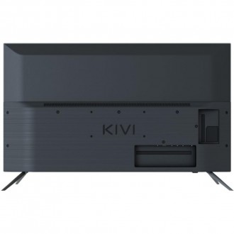 Телевизор Kivi 40U600GU
4K-телевизоры, Smart TV, с Wi-Fi, LED - телевизор, 40", . . фото 3