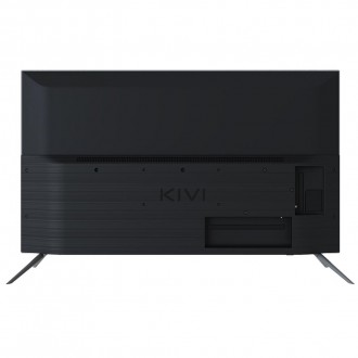 Телевизор Kivi 32H500GU
LED - телевизор, 32", 1366 x 768, цифровой DVB-C, цифров. . фото 3