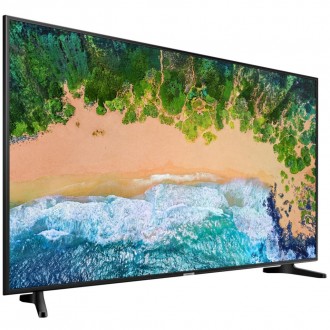 Телевизор Samsung UE43NU7097UXUA
4K-телевизоры, Smart TV, с Wi-Fi, LED - телевиз. . фото 3