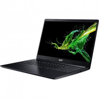Ноутбук Acer Aspire 3 A315-34-C0JQ (NX.HE3EU.004)
Диагональ дисплея - 15.6", раз. . фото 4