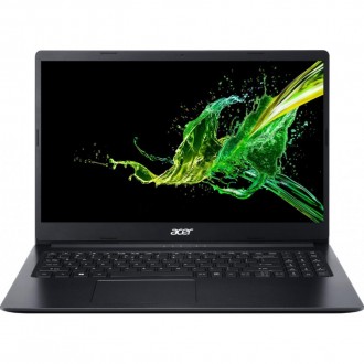 Ноутбук Acer Aspire 3 A315-34-C0JQ (NX.HE3EU.004)
Диагональ дисплея - 15.6", раз. . фото 2