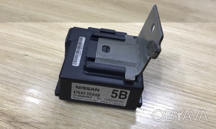 Блок , модуль торможения (контроллер ASSY-IDM) Nissan Leaf 2018 

476A0-5SA0B . . фото 1