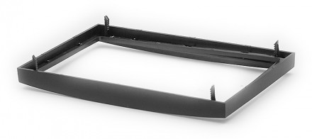 
 Переходная рамка Carav 11-091 для автомобилей: Citroen C2 2003-2009 C3 2001-20. . фото 4