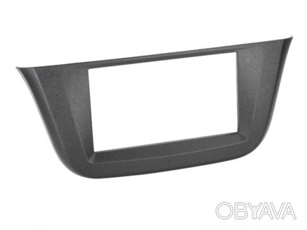 
 Переходная рамка ACV 381162-02-2 для автомобилей: Iveco Daily VI 2014+  Перехо. . фото 1