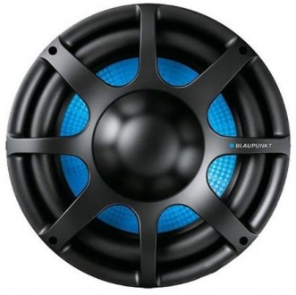 Сабвуфер Blaupunkt GT Power 1200 w. Харьков. фото 1