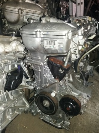 Двигатель 3ZRFAE Toyota Avensis T270 RAV4 1900037380 1900037362 2.0
Каталожный . . фото 12