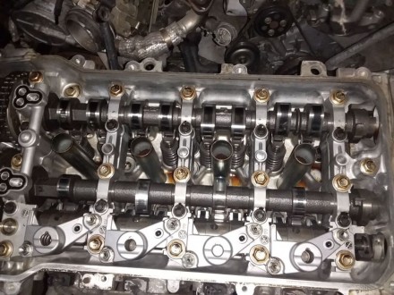 Двигатель 3ZRFAE Toyota Avensis T270 RAV4 1900037380 1900037362 2.0
Каталожный . . фото 9