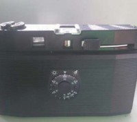 «Смена-Символ» — шкальный советский фотоаппарат, выпускавшийся объединением ЛОМО. . фото 5