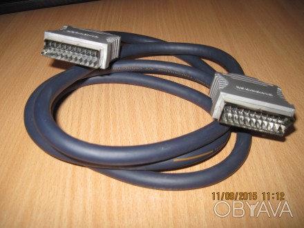 кабель SMART-SMART 1,5 м.. . фото 1