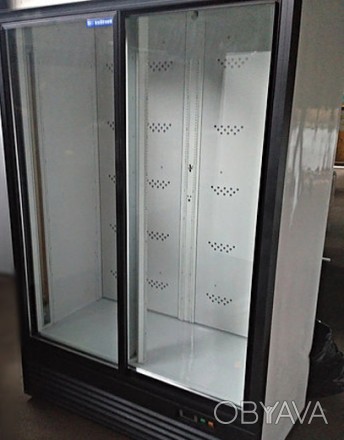 Холодильный шкаф бу UBC создан для хранения продуктов при плюсовых температурах.. . фото 1