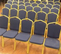 Аренда стульев – наиболее выгодное и оптимальное решение при проведении любого м. . фото 2