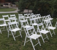 Аренда стульев – наиболее выгодное и оптимальное решение при проведении любого м. . фото 7
