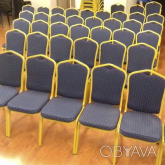Аренда стульев – наиболее выгодное и оптимальное решение при проведении любого м. . фото 1
