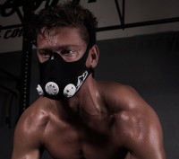 Elevation Training Mask 2.0 – это ограничитель дыхания нового поколения. Проще г. . фото 5