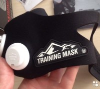 Elevation Training Mask 2.0 – это ограничитель дыхания нового поколения. Проще г. . фото 3