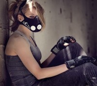 Elevation Training Mask 2.0 – это ограничитель дыхания нового поколения. Проще г. . фото 6
