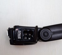 Нові мануальні спалахи Viltrox JY-680A. Підходять для камер Canon, Nikon, Pentax. . фото 6