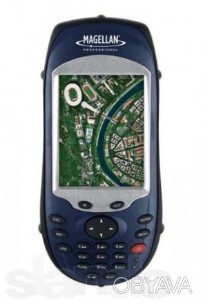 . MobileMapper CX Характеристики GPS 14 параллельных каналов Прием поправок SBAS. . фото 1