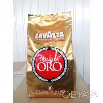 Очень ароматный и популярный кофе в зернах от известного итальянского бренда Lav. . фото 1