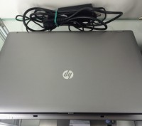 Ноутбук HP ProBook 6540b
Екран 15.6", 1366х768, Anti-Glare, матовий, LED / Inte. . фото 4